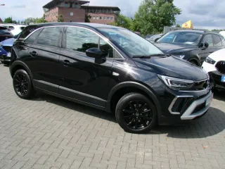 OPEL Crossland – Fahrzeugbild 7