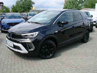 OPEL Crossland – Fahrzeugbild 8