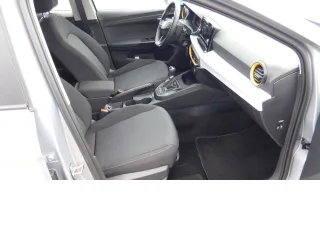 SEAT Ibiza – Fahrzeugbild 11