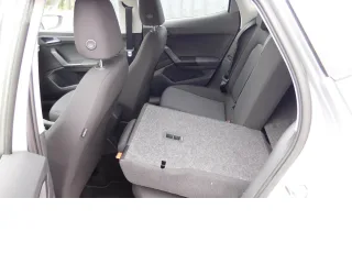 SEAT Ibiza – Fahrzeugbild 13