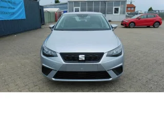 SEAT Ibiza – Fahrzeugbild 3