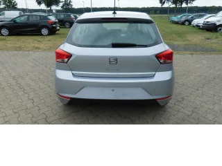 SEAT Ibiza – Fahrzeugbild 4