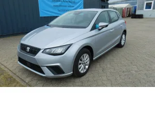 SEAT Ibiza – Fahrzeugbild 5