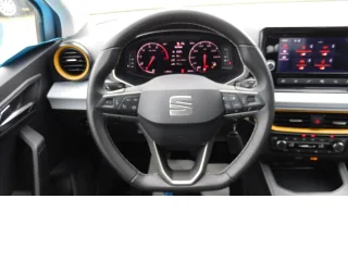 SEAT Ibiza – Fahrzeugbild 8