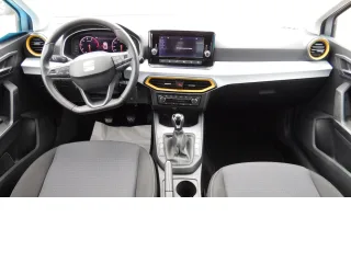 SEAT Ibiza – Fahrzeugbild 9