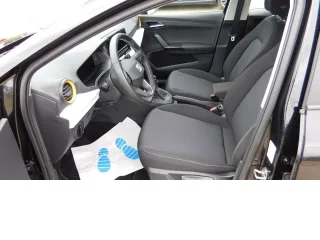 SEAT Ibiza – Fahrzeugbild 10