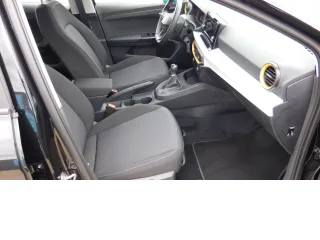 SEAT Ibiza – Fahrzeugbild 11