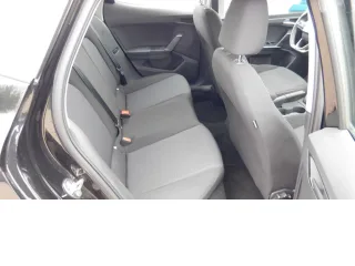 SEAT Ibiza – Fahrzeugbild 12