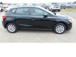 SEAT Ibiza – Fahrzeugbild 2