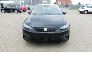 SEAT Ibiza – Fahrzeugbild 3