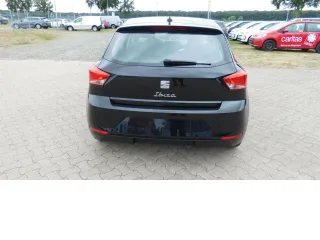 SEAT Ibiza – Fahrzeugbild 4
