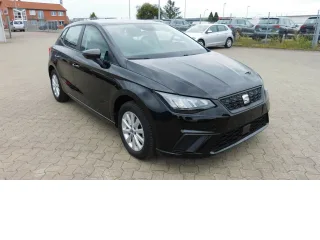 SEAT Ibiza – Fahrzeugbild 5