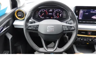SEAT Ibiza – Fahrzeugbild 8