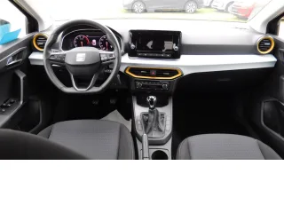 SEAT Ibiza – Fahrzeugbild 9