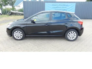 SEAT Ibiza – Fahrzeugbild 1