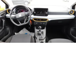 SEAT Ibiza – Fahrzeugbild 10