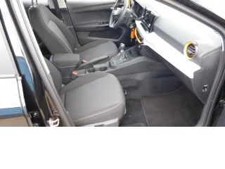 SEAT Ibiza – Fahrzeugbild 12