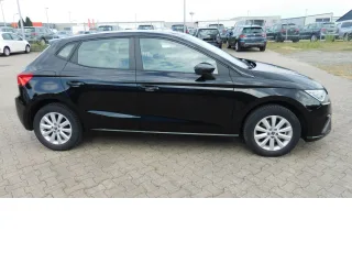 SEAT Ibiza – Fahrzeugbild 2