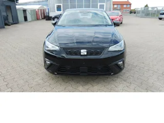 SEAT Ibiza – Fahrzeugbild 3