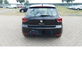 SEAT Ibiza – Fahrzeugbild 4
