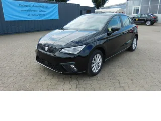 SEAT Ibiza – Fahrzeugbild 5