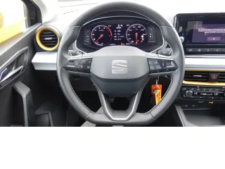 SEAT Ibiza – Fahrzeugbild 8