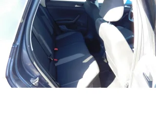 VW Polo – Fahrzeugbild 12