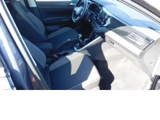 VW Polo – Fahrzeugbild 14