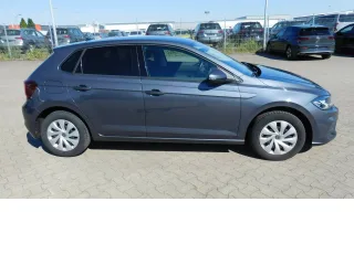 VW Polo – Fahrzeugbild 2
