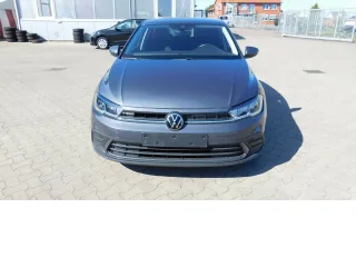 VW Polo – Fahrzeugbild 3
