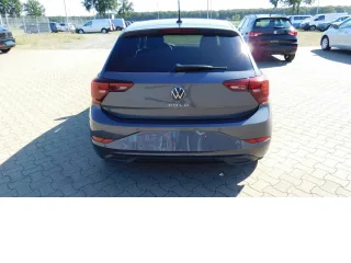 VW Polo – Fahrzeugbild 4