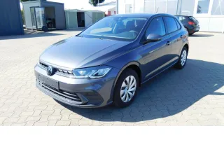 VW Polo – Fahrzeugbild 5