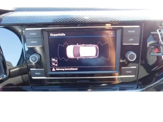 VW Polo – Fahrzeugbild 6