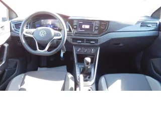 VW Polo – Fahrzeugbild 8