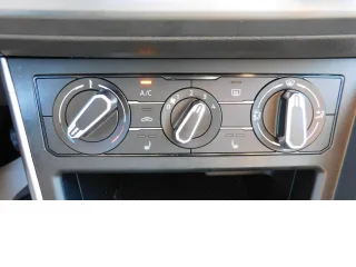 VW Polo – Fahrzeugbild 9
