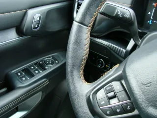 FORD Ranger – Fahrzeugbild 10