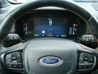 FORD Ranger – Fahrzeugbild 11