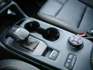 FORD Ranger – Fahrzeugbild 12