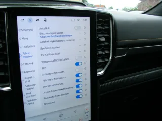 FORD Ranger – Fahrzeugbild 14