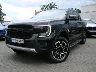 FORD Ranger – Fahrzeugbild 2