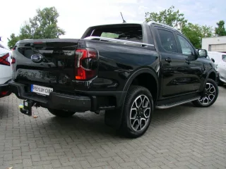 FORD Ranger – Fahrzeugbild 3