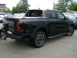 FORD Ranger – Fahrzeugbild 4