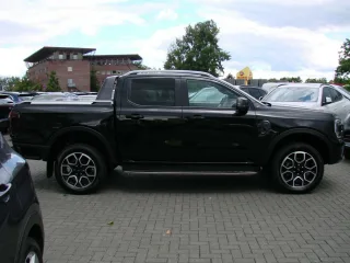 FORD Ranger – Fahrzeugbild 5