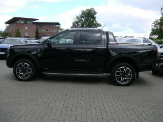 FORD Ranger – Fahrzeugbild 6