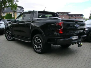 FORD Ranger – Fahrzeugbild 7