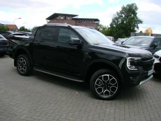 FORD Ranger – Fahrzeugbild 8