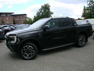 FORD Ranger – Fahrzeugbild 9