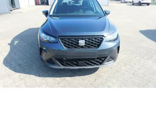 SEAT Arona – Fahrzeugbild 3