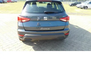 SEAT Arona – Fahrzeugbild 4