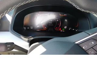 SEAT Arona – Fahrzeugbild 7